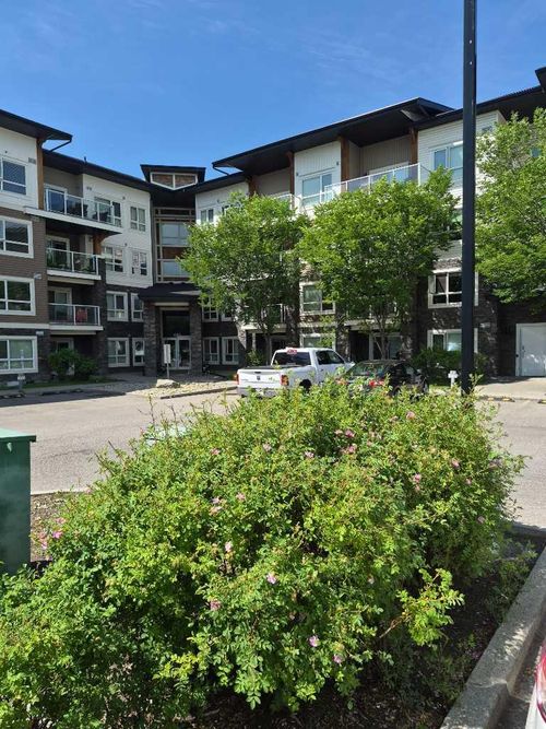 4117-240 Skyview Ranch Rd Ne, Calgary, AB, T3N0P4 | Card Image