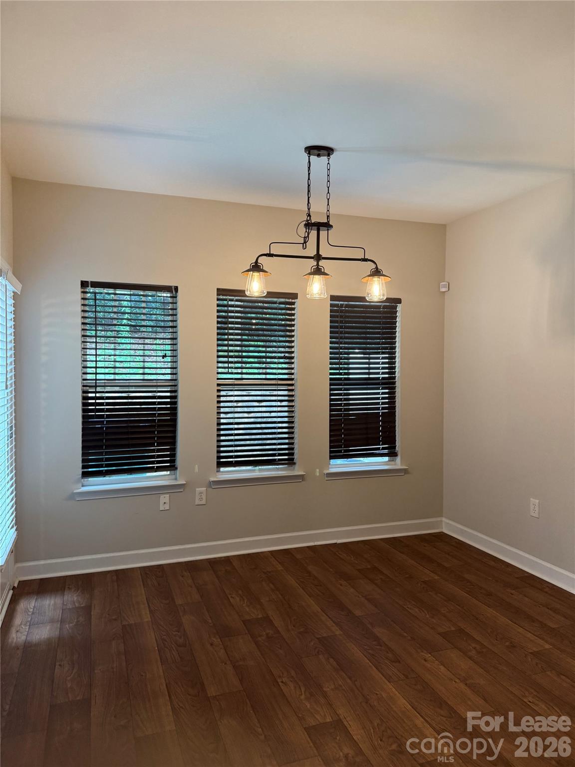 Residential Lease in Charlotte 5