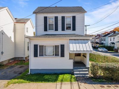 108 Dewey Street, House other with 3 bedrooms, 1 bathrooms and 1 parking in Etna PA | Image 1