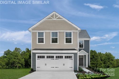 1819 Millstream Dr, China Grove, NC, 28023 | Card Image
