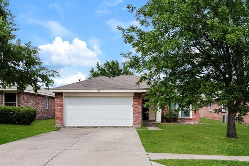 1118 Singletree Dr, Forney, TX, 75126-6532 | Card Image