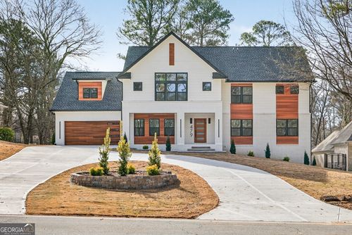 479 Holcomb Bridge Rd, Norcross, GA, 30071-2041 | Card Image