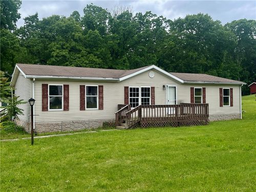 176 Wray Plan Rd, Kittanning Boro, PA, 16201 | Card Image