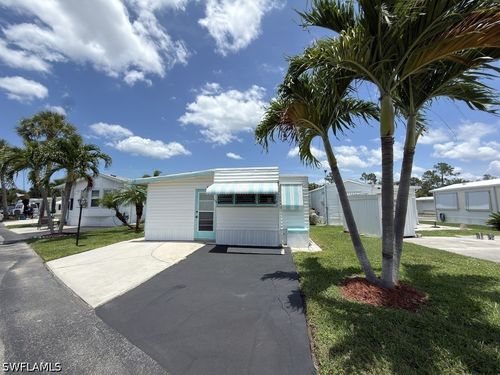 16 Jade Dr, NAPLES, FL, 34114-8214 | Card Image