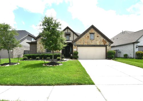 14011 Lago Creek Ct, Rosharon, TX, 77583-1885 | Card Image