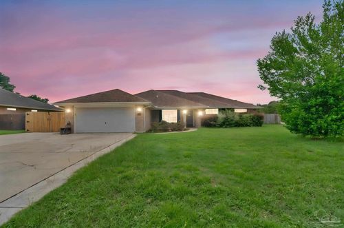 5267 Hawks Nest Dr, Milton, FL, 32570 | Card Image