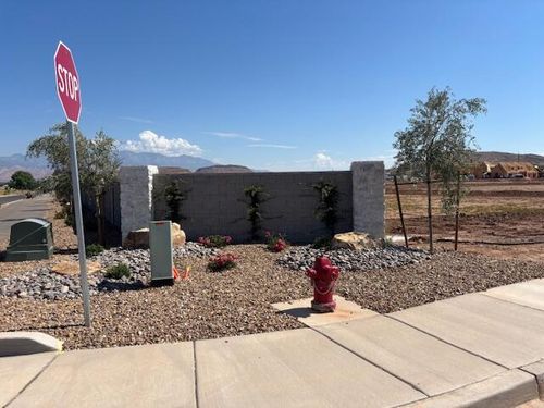 lot-33-350 E 3595 S, Washington, UT, 84780 | Card Image