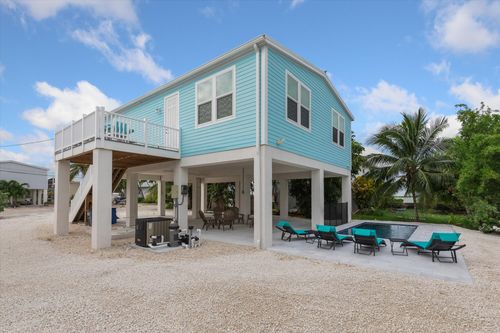 463 Lesrohde Drive, Ramrod Key, FL, 33042 | Card Image