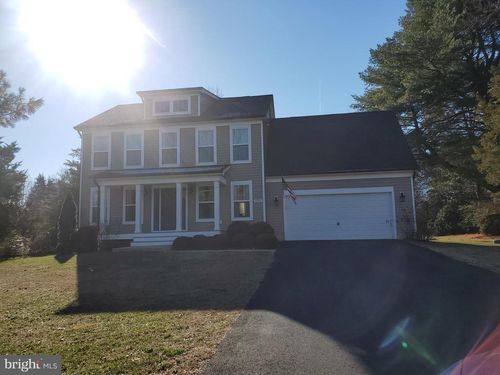 10510 Woodland Dr, FREDERICKSBURG, VA, 22407-7783 | Card Image