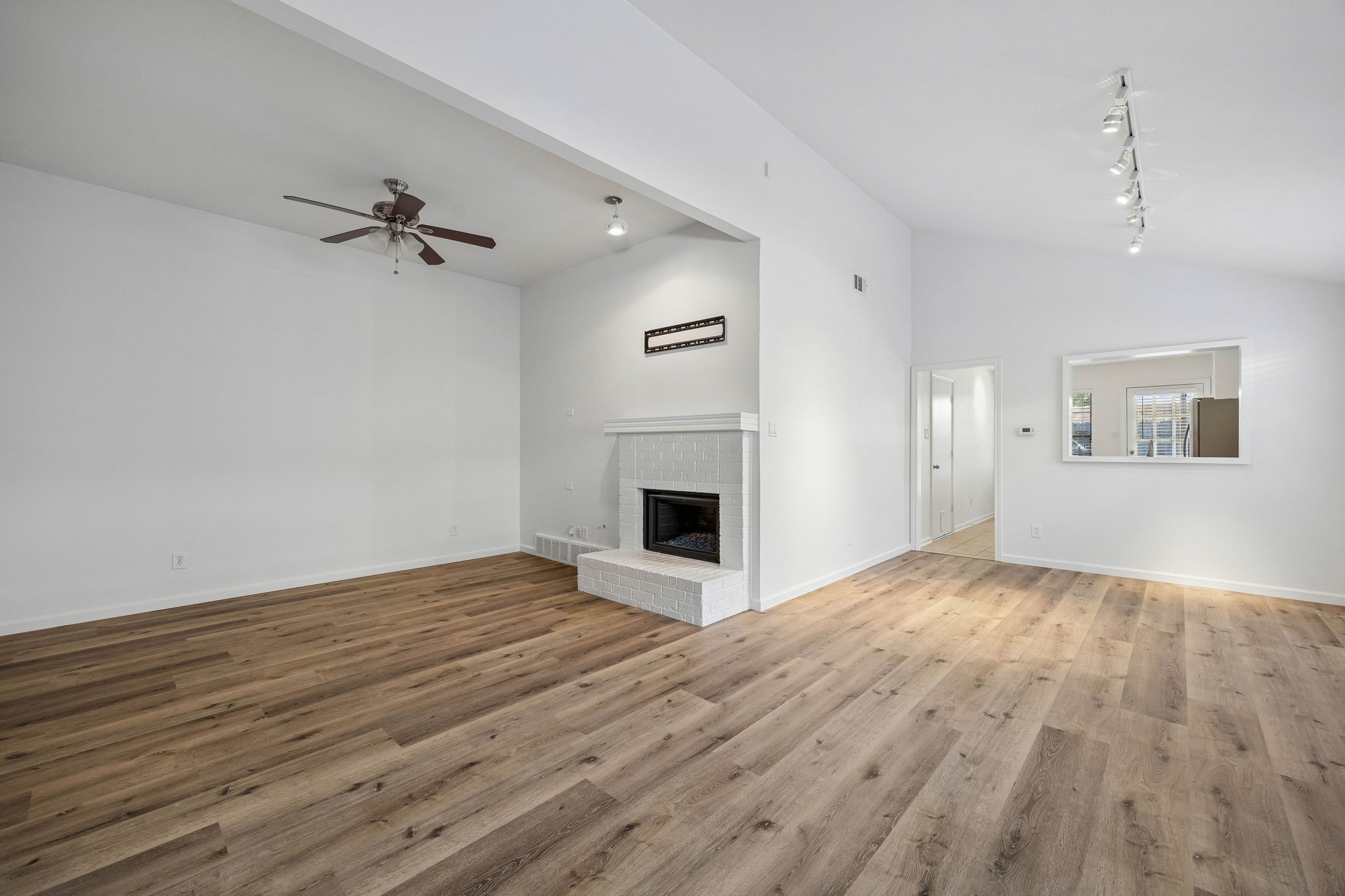 Residential Lease in Dallas 3