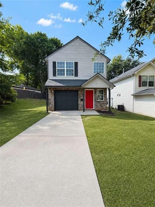 3523 Lehigh Way, Decatur, GA, 30034-5745 | Card Image