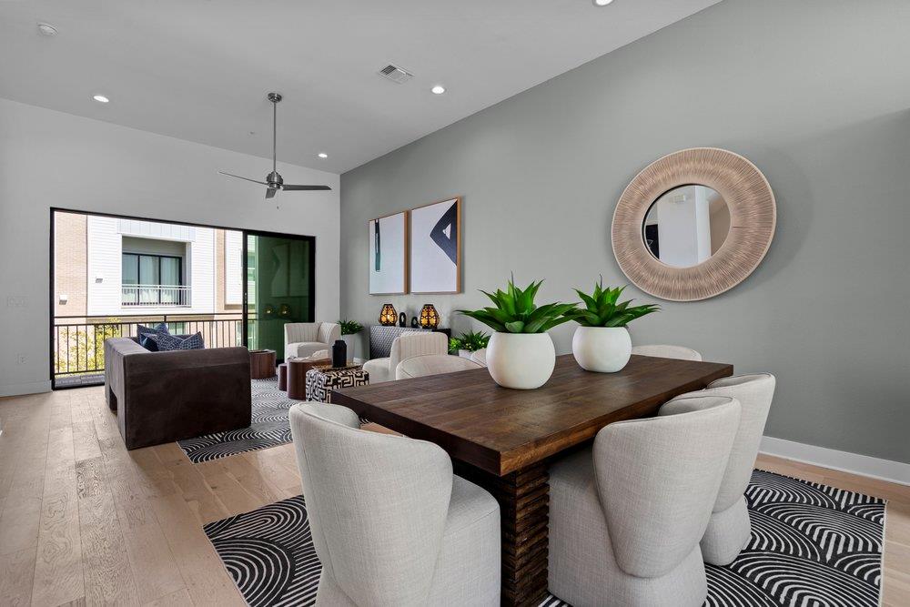 Residential in Austin
