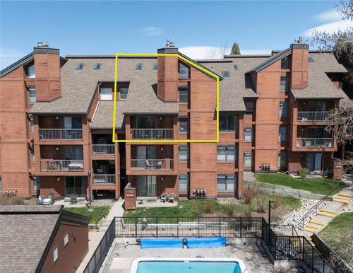 308-2025 Walton Creek Rd, Steamboat Springs, CO, 80487-2359 | Card Image