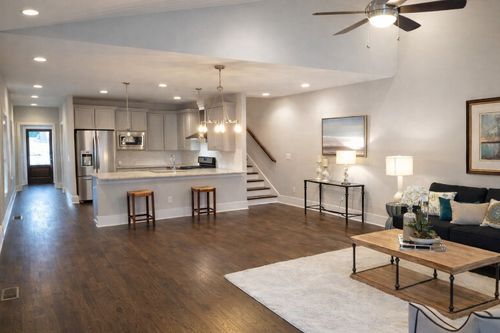 b-1001 Spain Ave, Nashville, TN, 37216-3626 | Card Image