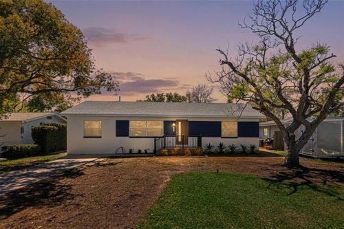 2221 Terrace Drive N, CLEARWATER, FL, 33765 | Card Image
