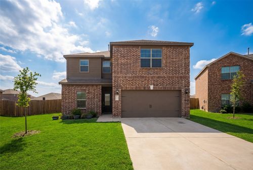 2105 Rougle Ct, Anna, TX, 75409-5529 | Card Image