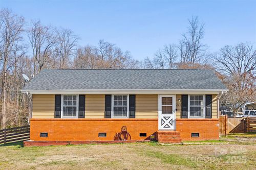 622 Northcrest Drive, Charlotte, NC, 28206 | Card Image