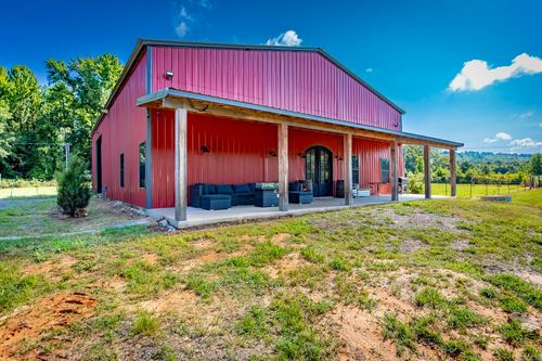 76 Valley H, Mayflower, AR, 72106 | Card Image