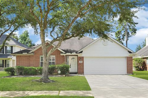 12838 Cooper Breaks Dr, Humble, TX, 77346-4113 | Card Image