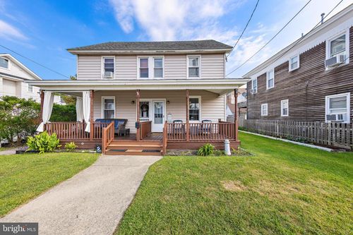 207-205-207 Amber St, BEACH HAVEN, NJ, 08008-1746 | Card Image