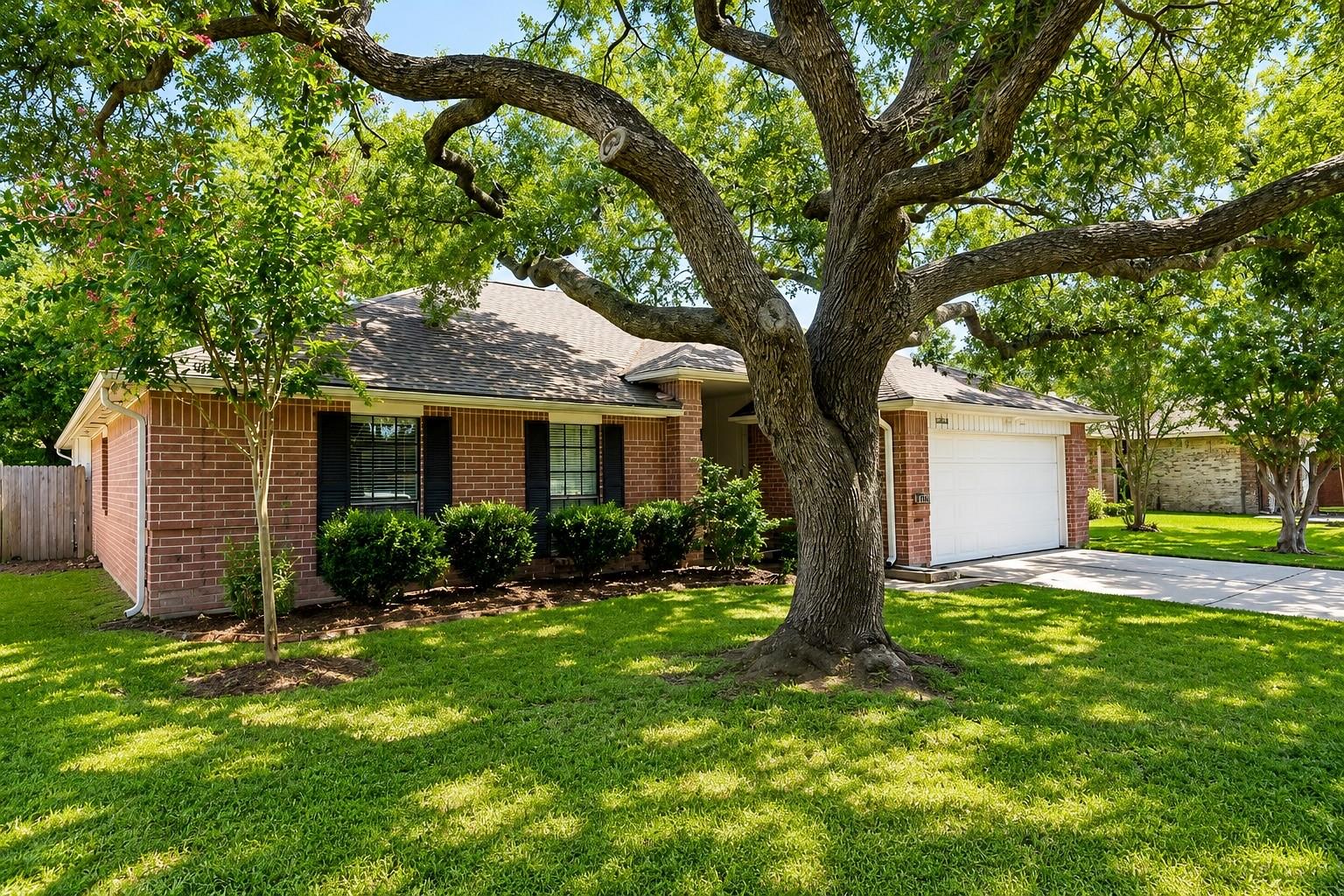 Residential in Houston