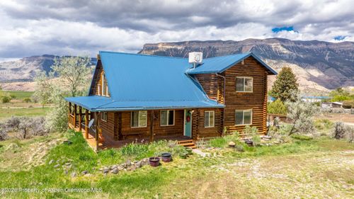 5792 County Road 309, Parachute, CO, 81635-9110 | Card Image