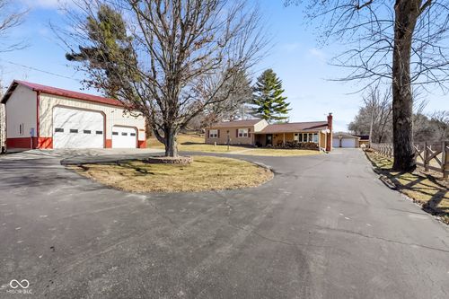 1001 N 750 W, Bargersville, IN, 46106-9036 | Card Image