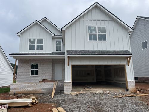349 Timber Springs, Clarksville, TN, 37042 | Card Image