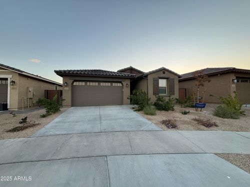 2055 W Bramble Berry Lane, Phoenix, AZ, 85085 | Card Image