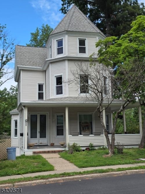 81 Western Ave, Morristown, NJ, 07960-9005 | Card Image