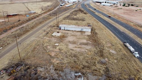 1638 Old Seagraves Rd, Brownfield, TX, 79316-7205 | Card Image