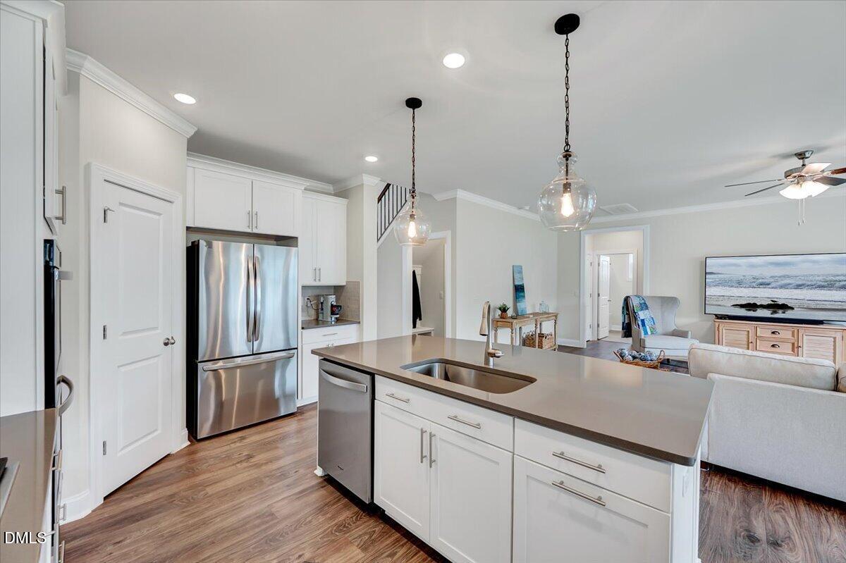Residential in Raleigh 4