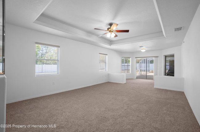 7285 Nightwalker Rd, House other with 4 bedrooms, 3 bathrooms and null parking in WEEKI WACHEE FL | Image 22