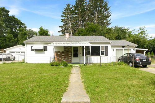 171 Dellwood Drive, Fairborn, OH, 45324 | Card Image