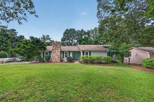 56 Vanderbilt Dr, Aiken, SC, 29803-6605 | Card Image