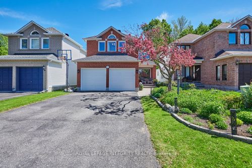 97 Grenadier Way, Nepean, ON, K2J4L5 | Card Image