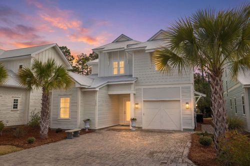 260 Sugar Sands Drive, Santa Rosa Beach, FL, 32459 | Card Image