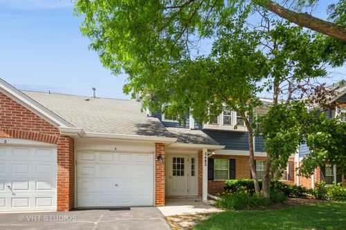 unit-4-2482 Charleston Dr, Schaumburg, IL, 60193-5332 | Card Image