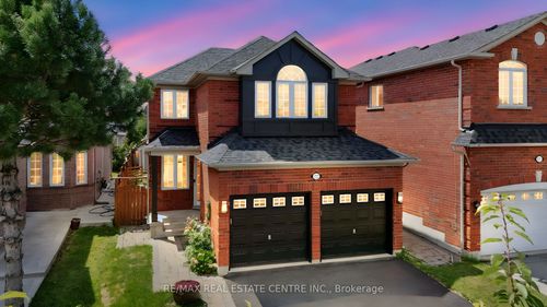 7280 Cork Tree Row, Mississauga, ON, L5N8H1 | Card Image