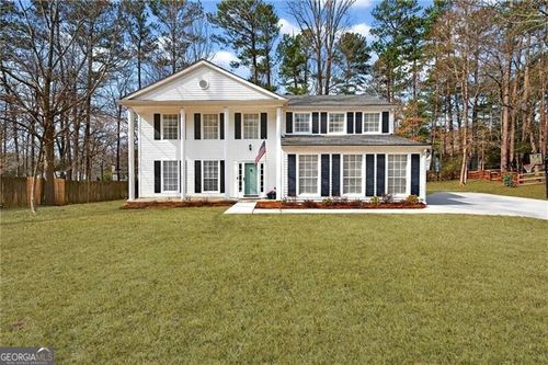 5727 Shawn Ter, Norcross, GA, 30092-1533 | Card Image