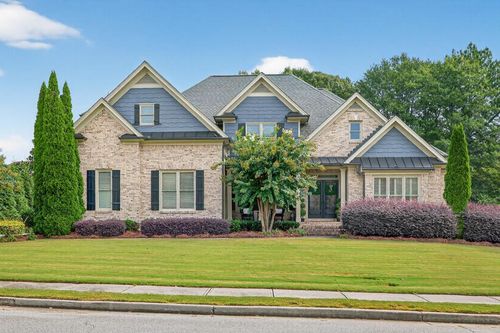 3315 Kylee Dawn Cir, Lawrenceville, GA, 30045-2761 | Card Image