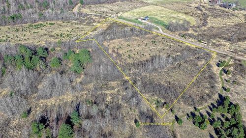 5.07 acres Shelby Lane, BARRONETT, WI, 54871 | Card Image