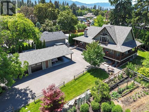 3336 Hall Rd, Kelowna, BC, V1W2T2 | Card Image