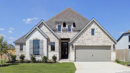 354 Lacey Oak, Castroville, TX, 78009-2314 | Card Image