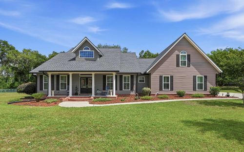 153 Sw Long Leaf Dr, LAKE CITY, FL, 32024-4237 | Card Image