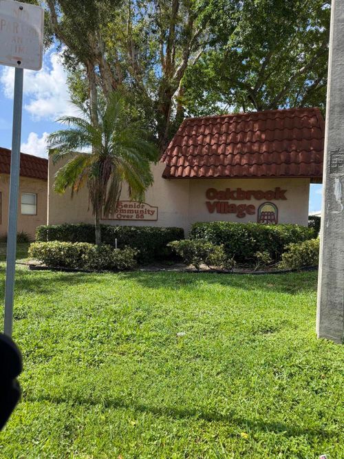2329 Sw 81st Ter, North Lauderdale, FL, 33068-5106 | Card Image