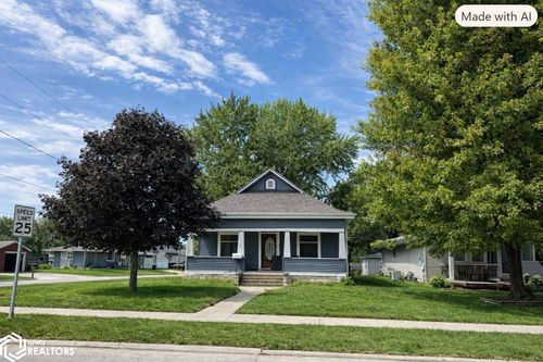400 N Main St, Osceola, IA, 50213-1035 | Card Image
