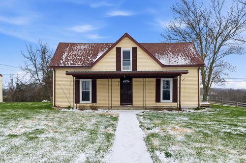 6399 Woods Pike, Pleasureville, KY, 40057-8652 | Card Image