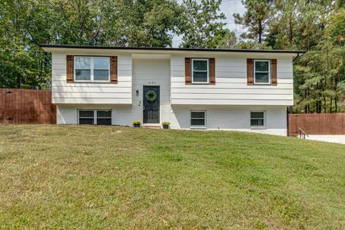 2165 Greendale Dr Ne, Cleveland, TN, 37323-5932 | Card Image