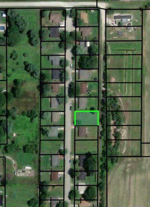 TBD L8 B2 M St Nw, Miami, OK, 74354 | Card Image